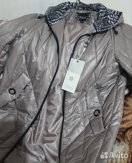 Куртка женская 48-50