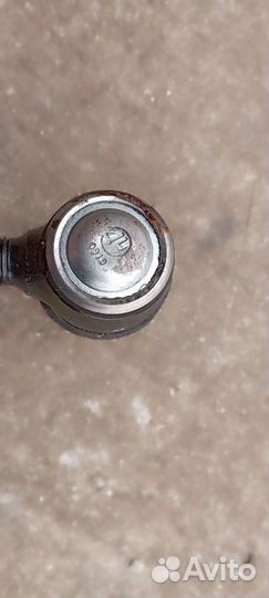 Рулевые наконечники е34 внешний, левый