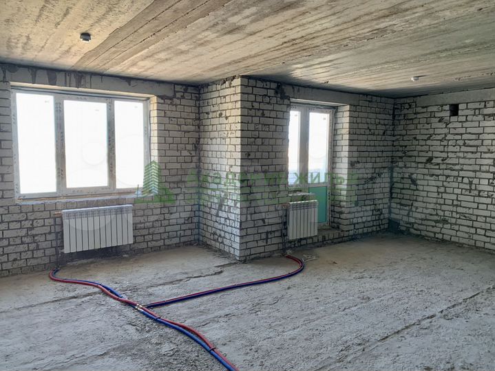 1-к. квартира, 38,5 м², 13/16 эт.