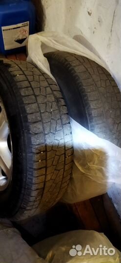 Kumho 846 225/70 R16 101D