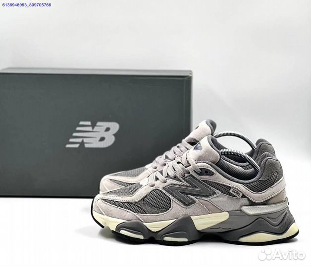 Кроссовки New balance