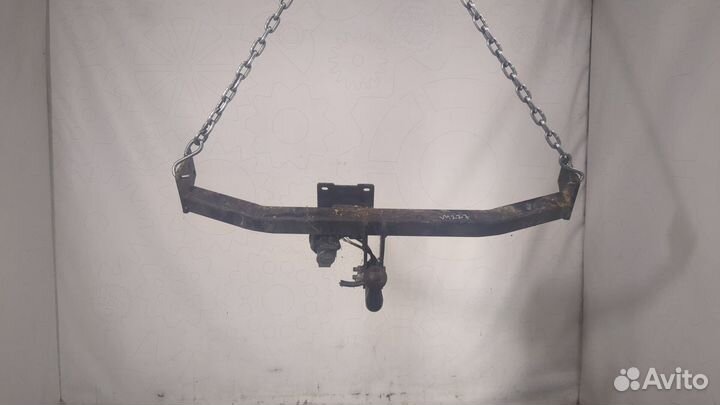 Устройство прицепное (фаркоп) Peugeot 306, 1996