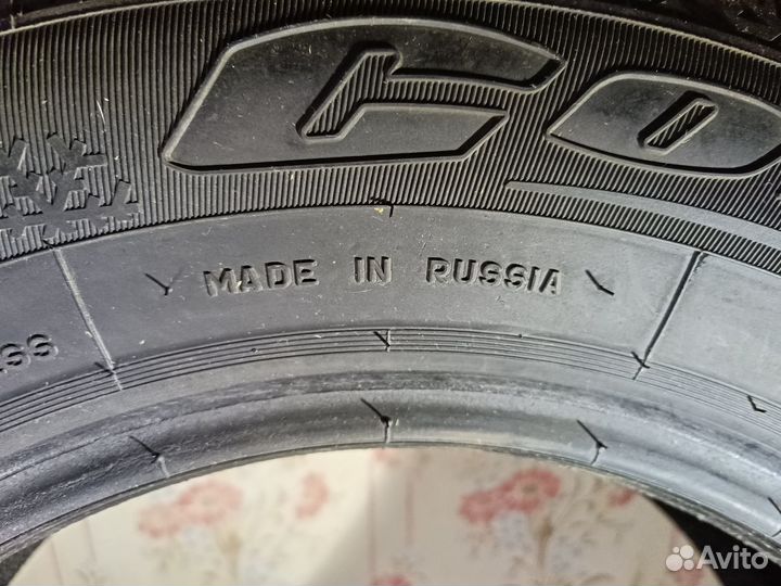 Cordiant Sno-Max 195/65 R15