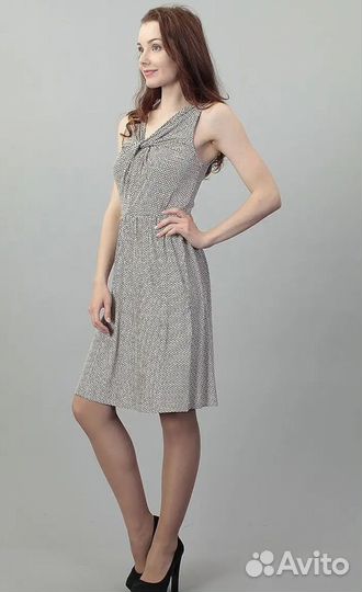 Платье летнее женское Tom Tailor