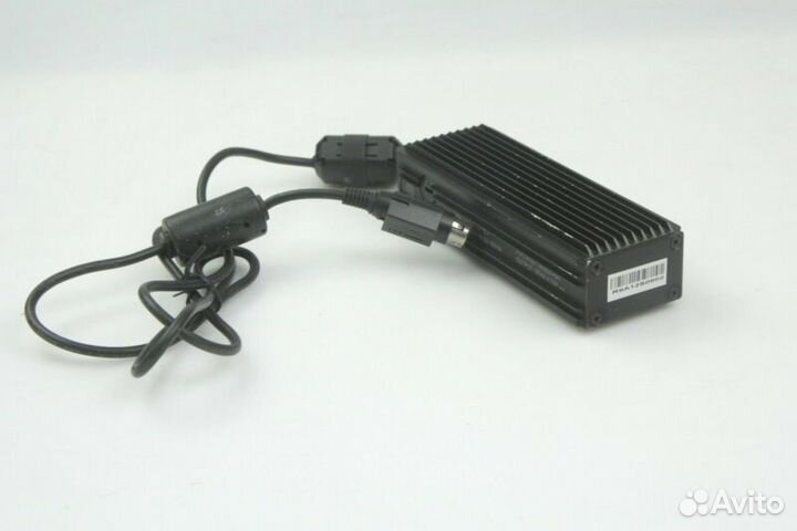 Getac GSB301 Автомобильный адаптер питания