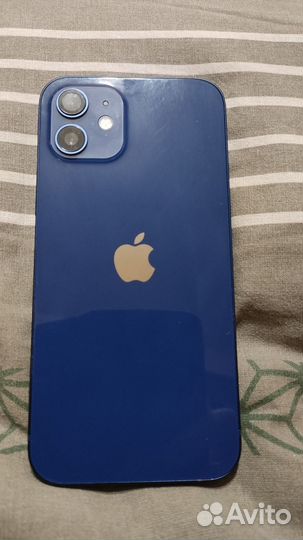 iPhone 12, 64 ГБ