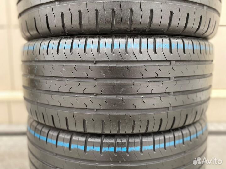 Continental ContiEcoContact 5 205/45 R16 83H