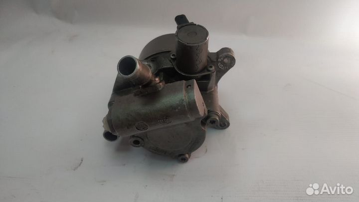 Насос гур Mercedes S W220 / Coupe C215 1998-2006