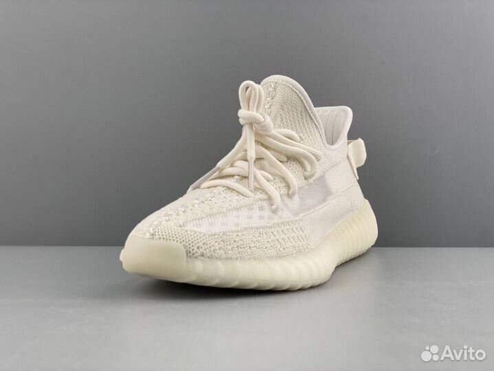 Adidas Yeezy Boost 350 V2 Bone