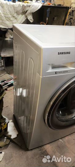 Стиральная машина samsung 6.5 кг