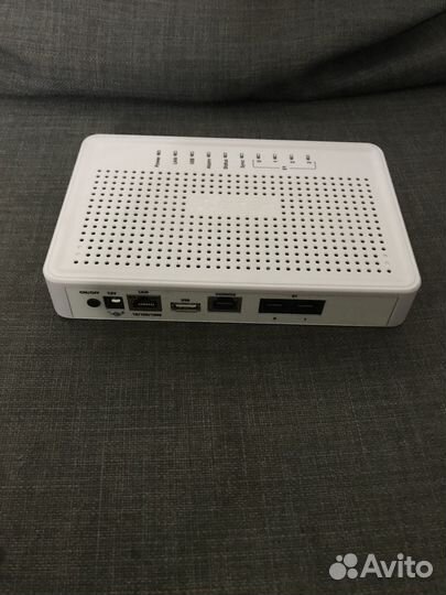 Транковый шлюз eltex smg-2