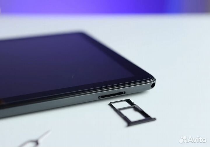 Планшет Blackview Oscal Pad 10 8/128Gb LTE Новый