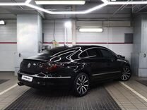 Volkswagen Passat CC 1.8 AMT, 2010, 309 200 км, с п�робегом, цена 1 040 000 руб.