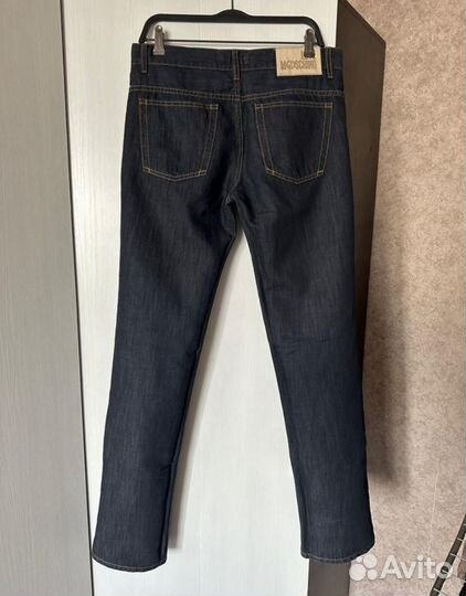 Love moschino джинсы