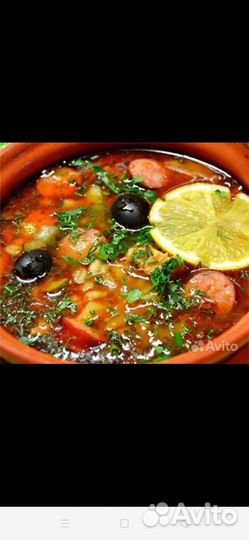 Голубцы солянка борщец яйца и перец фаршир