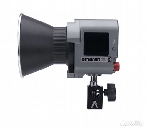 Aputure Amaran 60x s