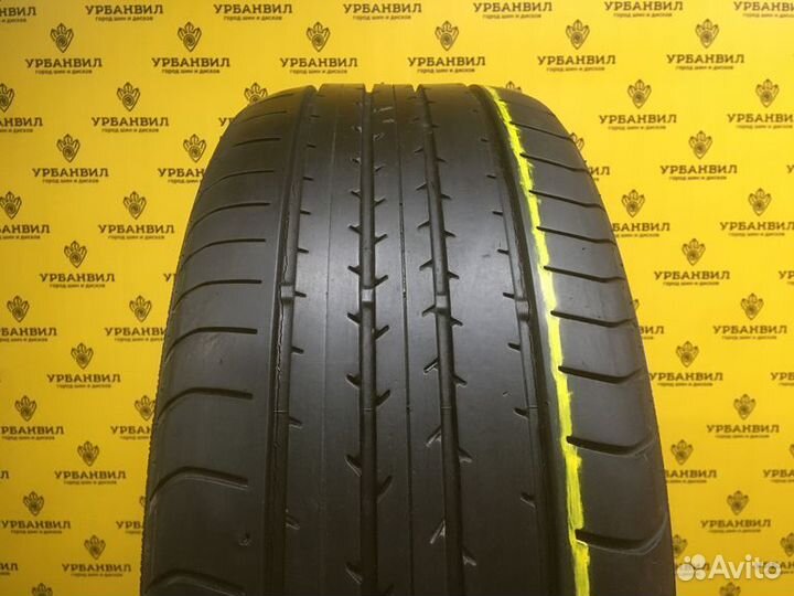 Dunlop SP Sport 2050 225/50 R17 94W