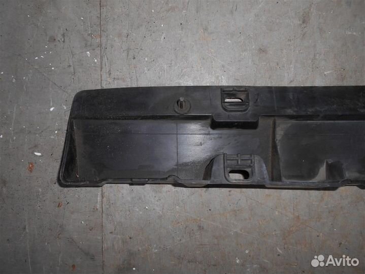 Накладка порога передняя правая от BMW X3 E83 200