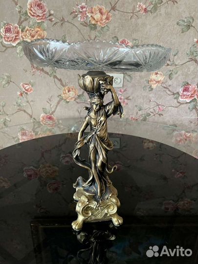 Ваза,фруктовница