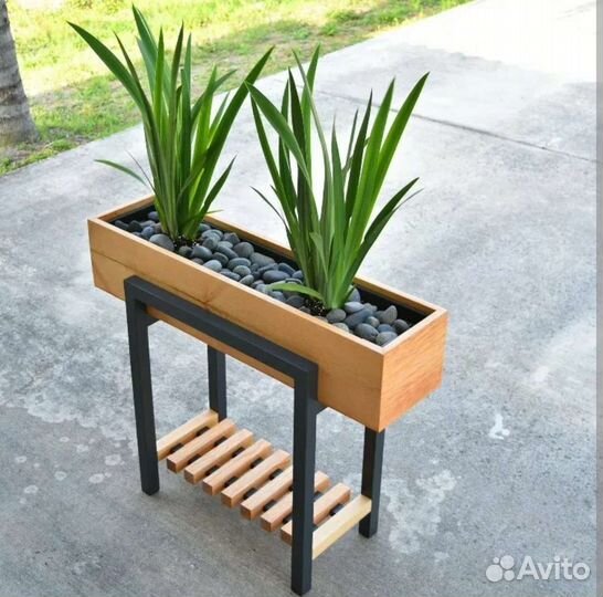 Кашпо для цветов