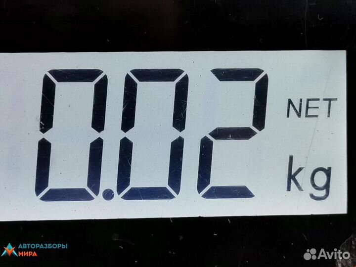 Датчик парктроника Jaguar XF X250 2008