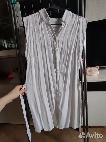 Женские вещи пакетом