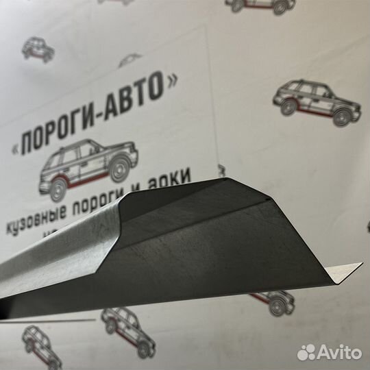 Порог кузовной ремонтный прав Mitsubishi Lancer 10