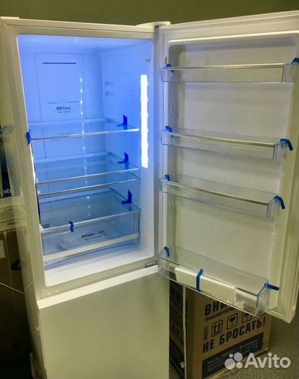 Холодильники Hiberg Premium новые