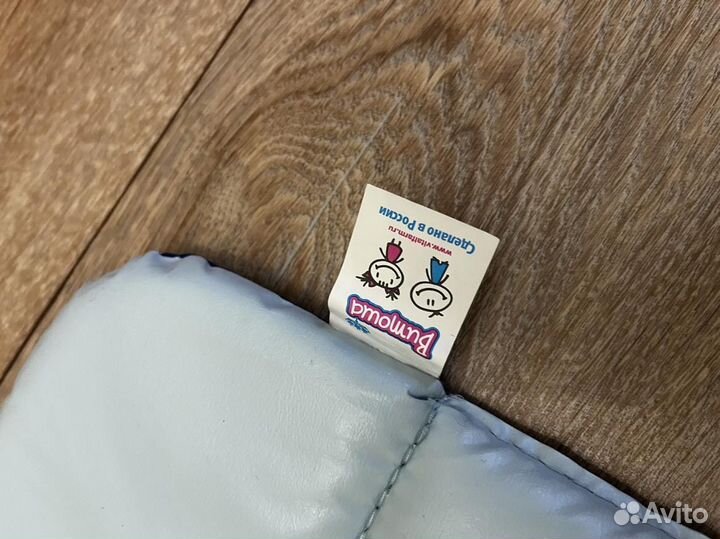 Матрас для пеленальной доски