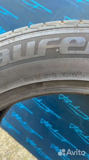 Laufenn S-Fit EQ LK01 255/50 R19