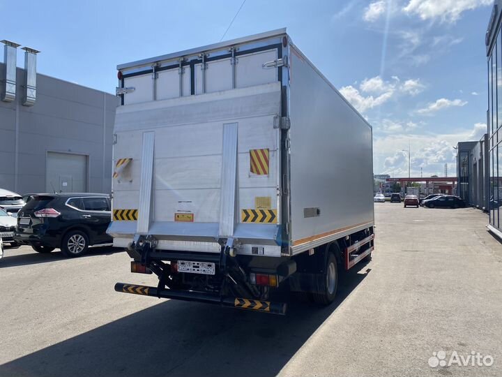 Рефрижератор 24 м³ Isuzu Elf (N-series), 2024