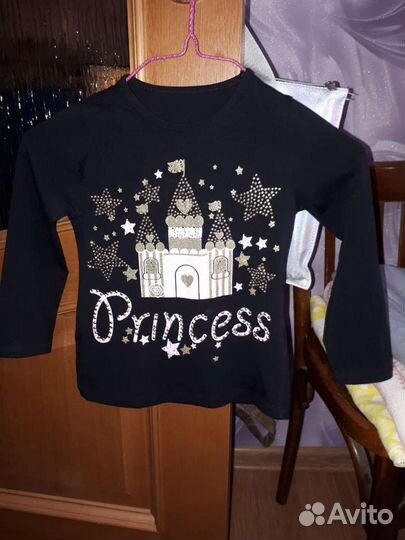 Костюм для девочки, нарядный