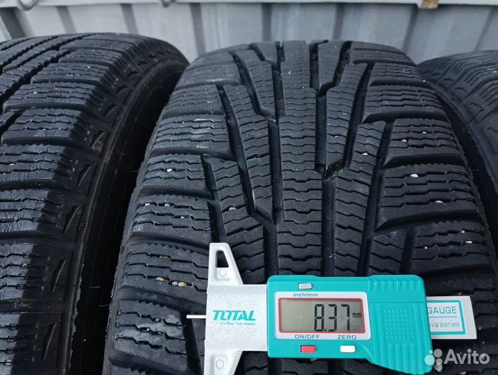 Nokian Tyres Nordman RS2 195/60 R15