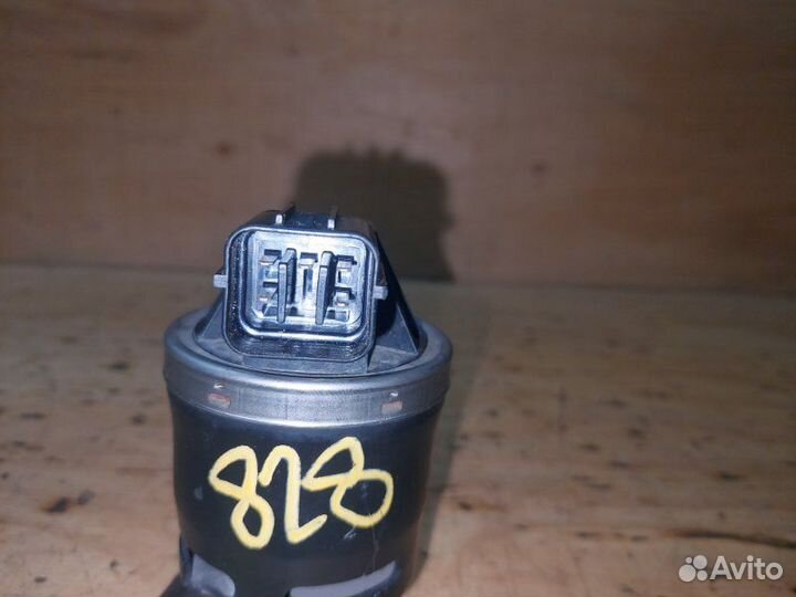 Клапан EGR honda accord