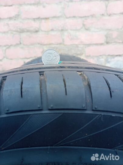 Диски и резина