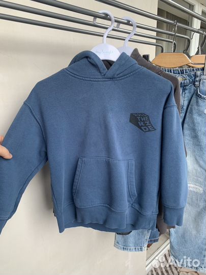 Вещи пакетом zara