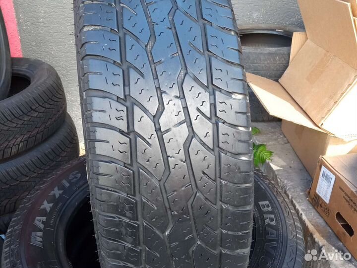 Maxxis Bravo AT-771 225/65 R17 102T