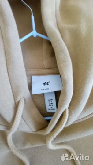 Толстовка Худи H&M