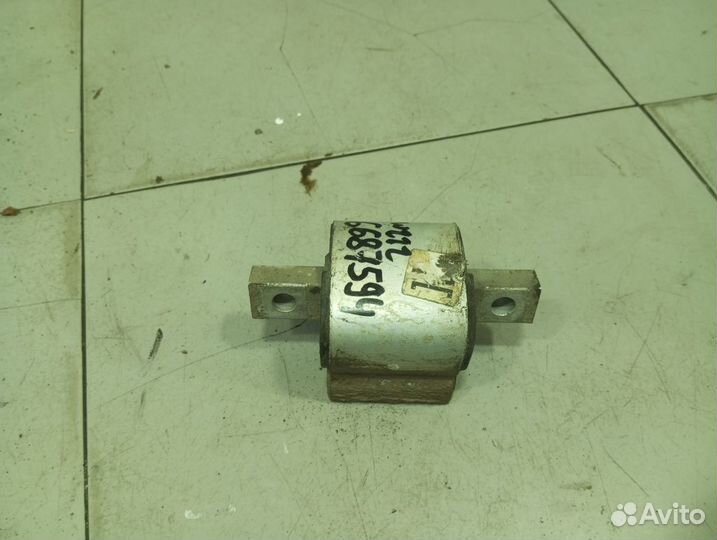 Опора кпп Mercedes W222 S