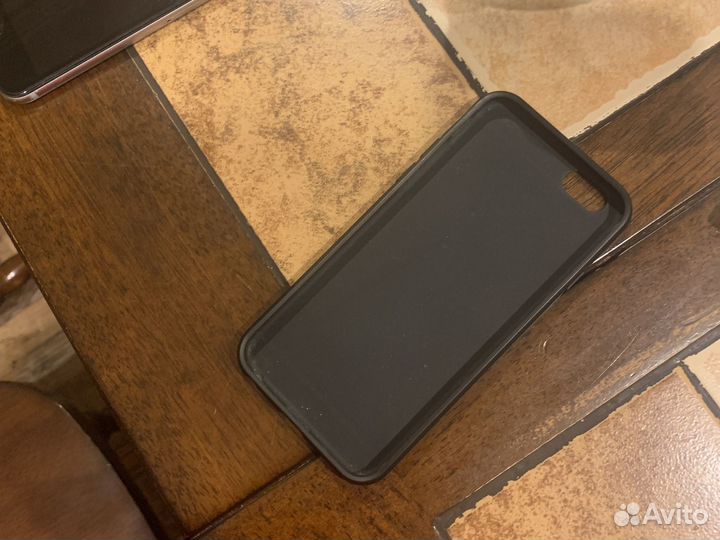 iPhone 6s под востановлению