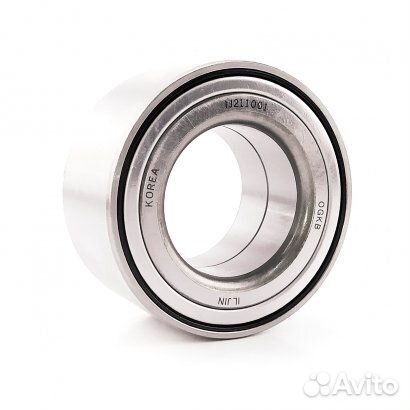 Подшипник шариковый kia k2500 0k67b17903