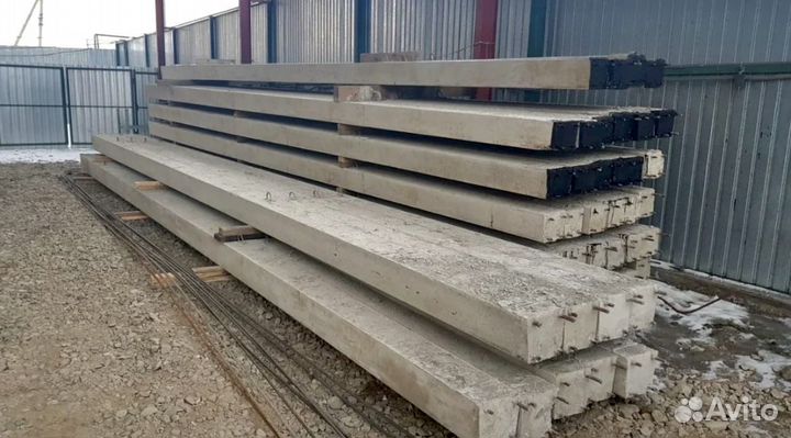 Установка опор лэп