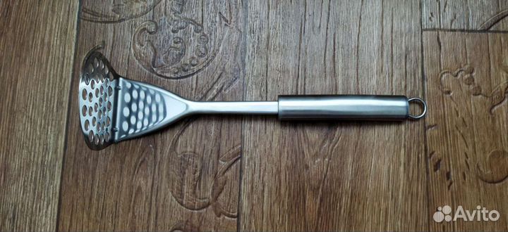 Мялка толкушка новая