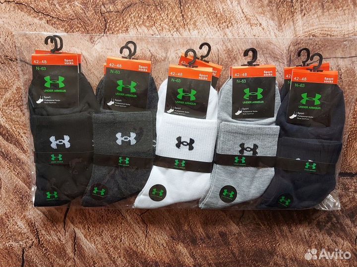 Носки Nike Adidas Jordan качество