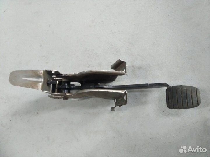 Педаль тормоза Renault Logan Ii седан 1.6 16кл