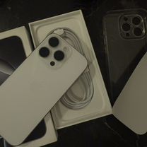 Смартфон apple iphone 16 pro 512gb