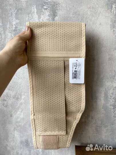 Бандаж для беременных фэст р. 48 (108-112)