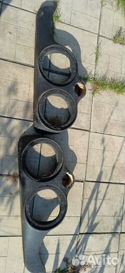 Подиумы на ваз 2114-2115