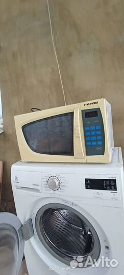 Электролюкс