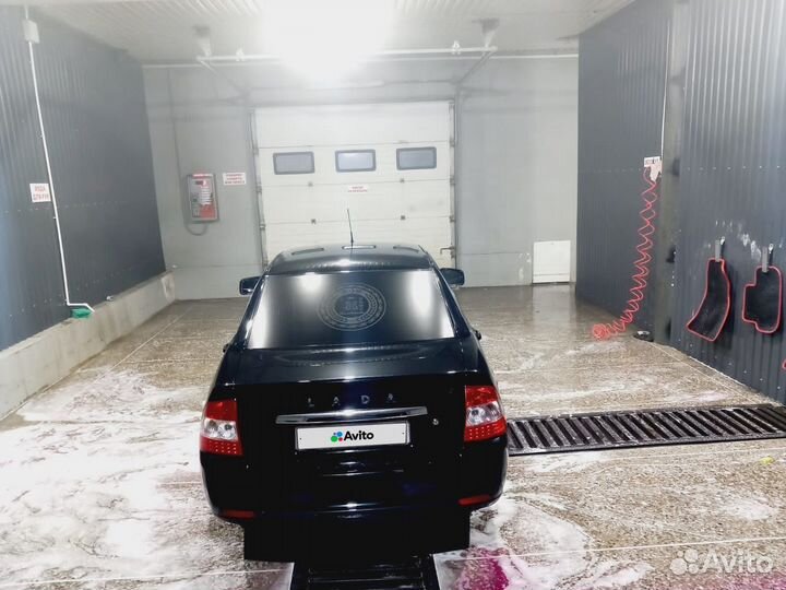 LADA Priora 1.6 МТ, 2013, 300 000 км